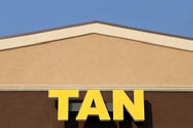 Tanning and Hair Salon For Sale
